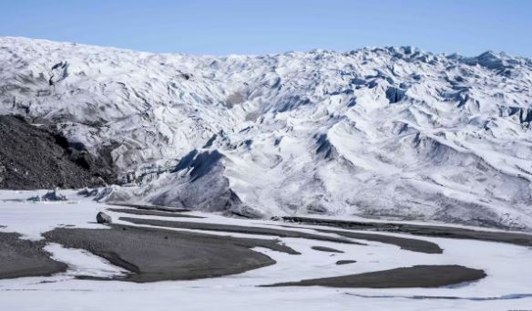 Quantas eras glaciais a Terra teve e os humanos poderiam viver em uma? -  Ambientebrasil - Notícias